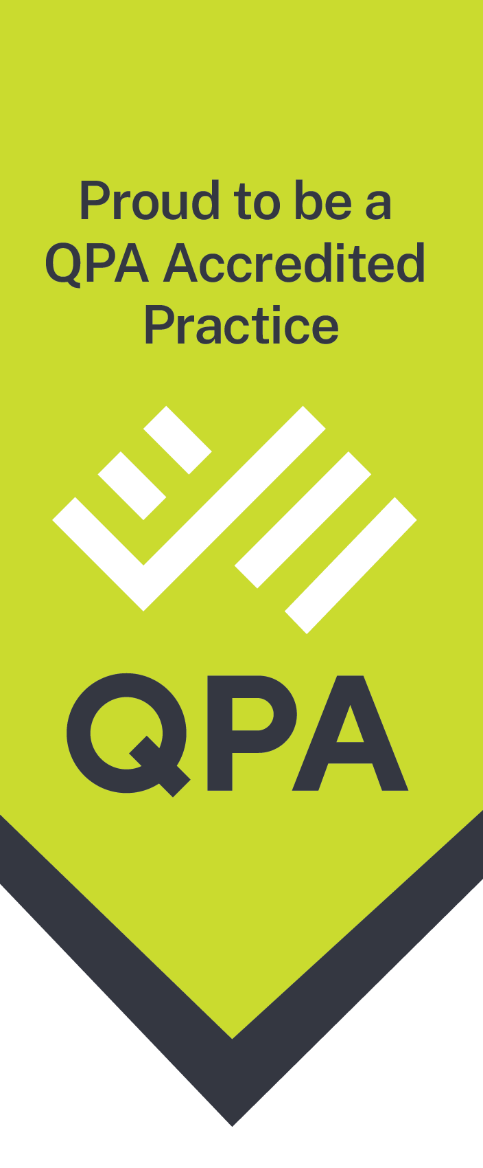 accredited medical centre