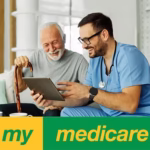 my medicare