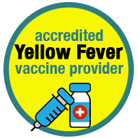 yellow fever accredited medical centre