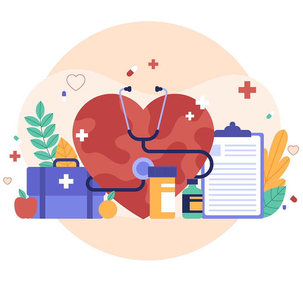 free health checks