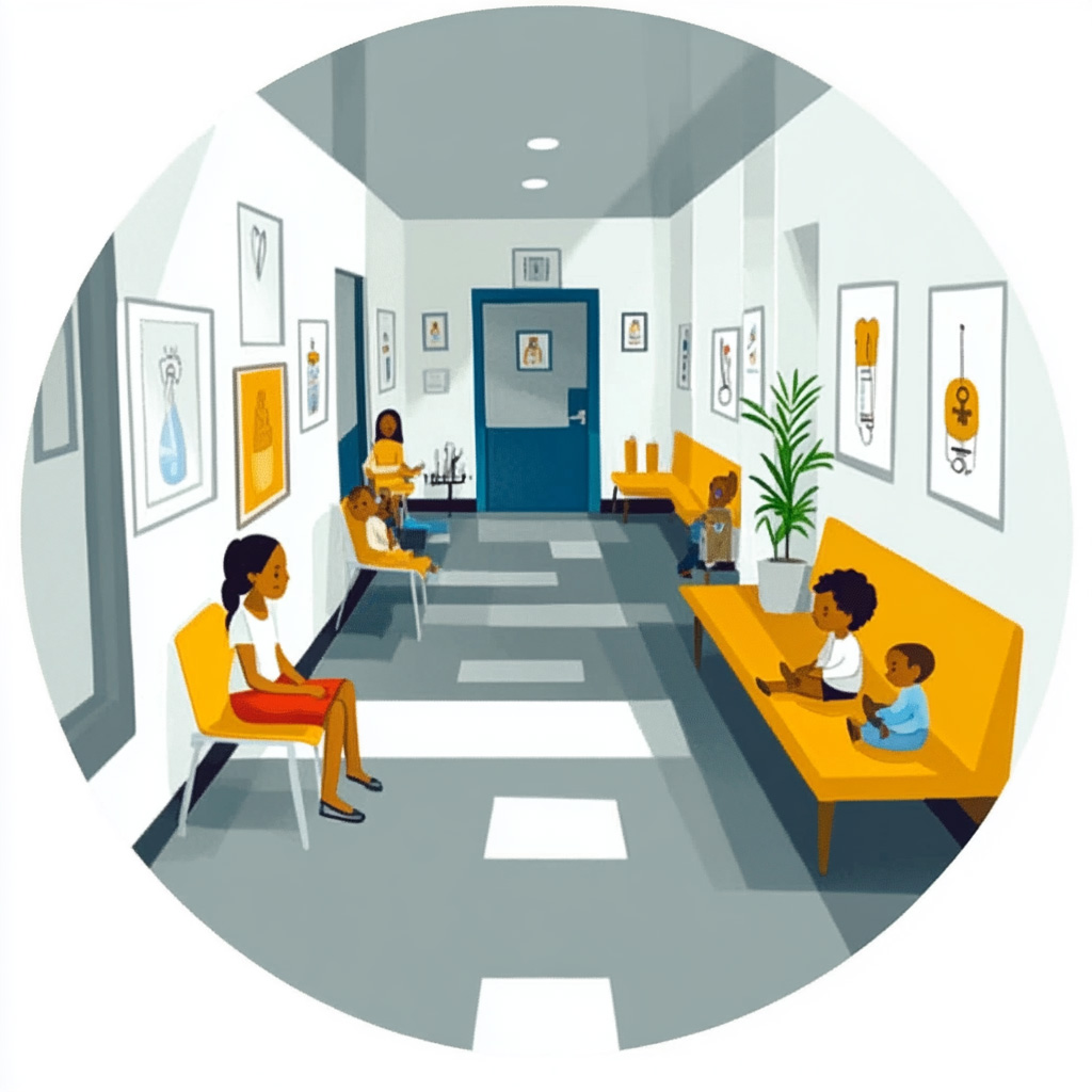 new patients welcome