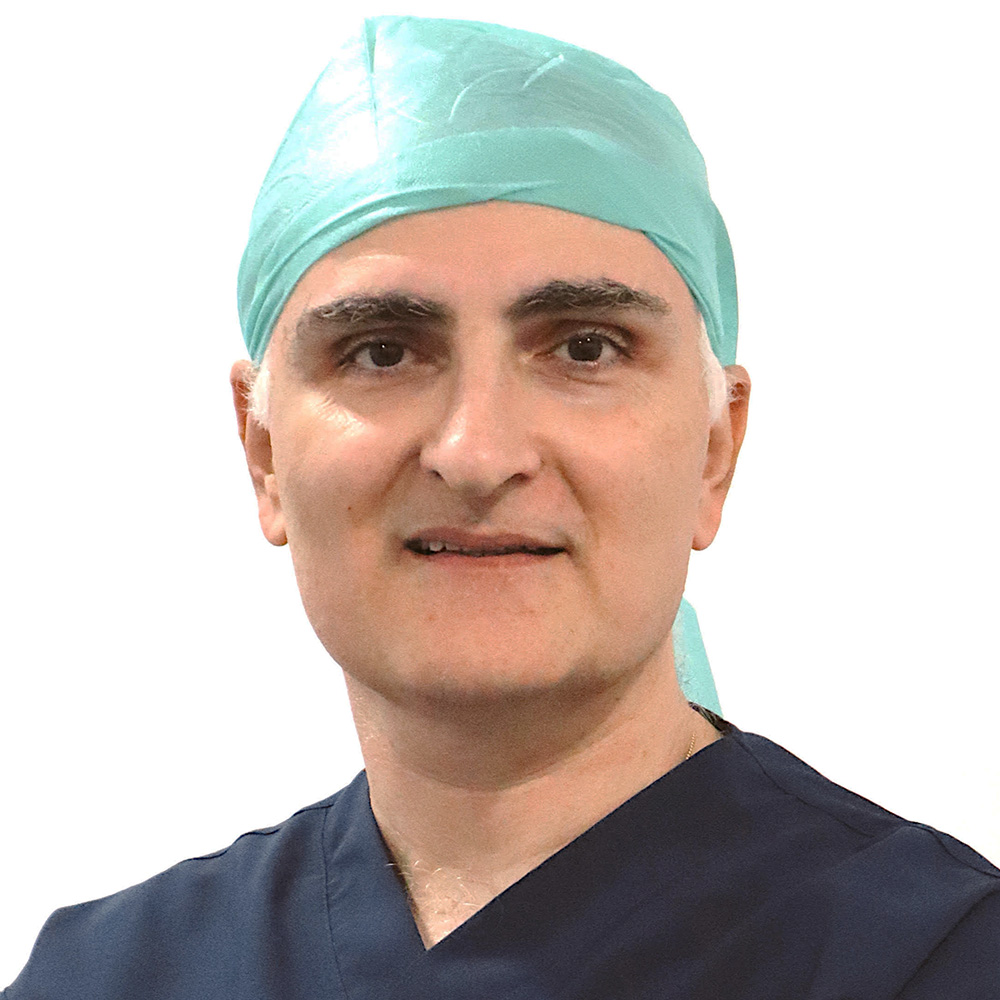 dr farshid niknam