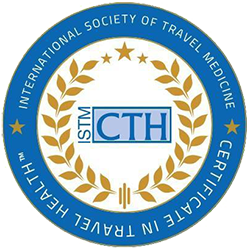international travel medicine accreditation