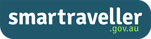 smart traveller logo